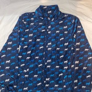 Ariat kids jacket size large